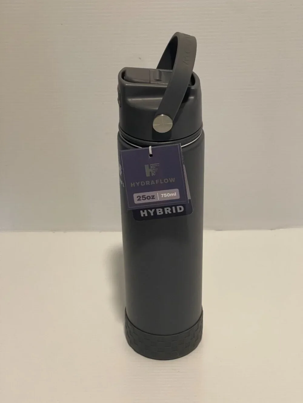 Hydraflow Hybrid Stainless Steel Insulated Water Bottle
